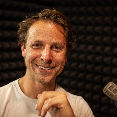 Dr Jared Cooney Horvath: Our Perceptions become our reality