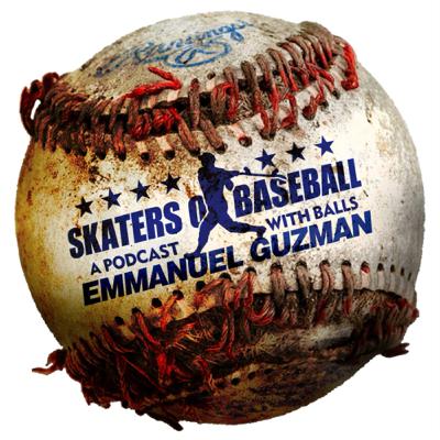 Oakland A's Talk with Emmanuel Guzman