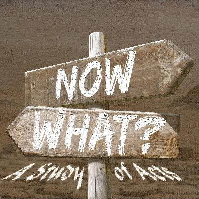 Now What? - Overview of Philemon