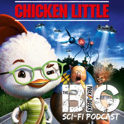 Chicken Little Chicken Little
