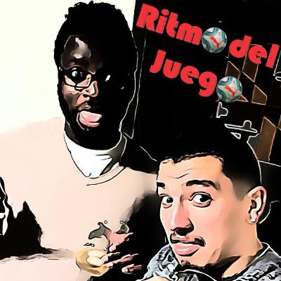 Episode 1 Pt 1: La Liga Recap and more