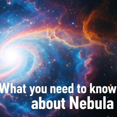 Cosmic Clouds: The Birthplaces and Graveyards of Stars Cosmic Clouds: The Birthplaces and Graveyards of Stars