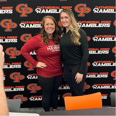Western PA Sports Blog Podcast Episode Twenty: Guest Starring Bri Curtis