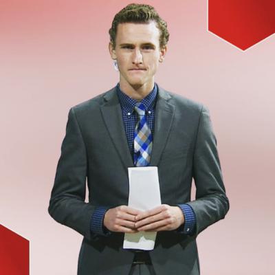 Interviewing some of the Captains in our lead up to the 2020 combine.