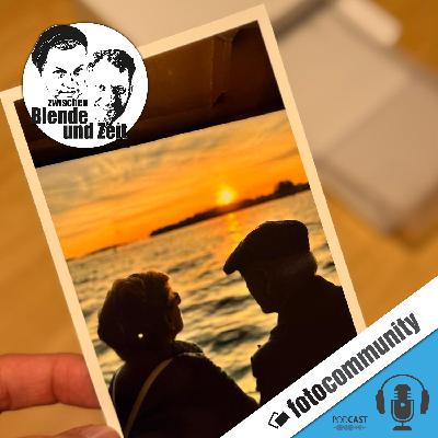 441 - Nur ein Schnappschuss. - Wir müssen reden! 441 - Nur ein Schnappschuss. - Wir müssen reden!