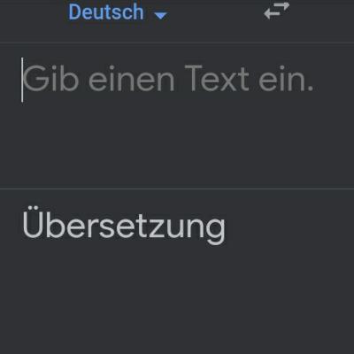GOOGLE ÜBERSETZER MACHT EIN GEWINNSPIEL GOOGLE ÜBERSETZER MACHT EIN GEWINNSPIEL
