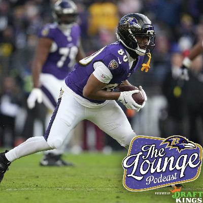 Reaction to Ravens' Loss to Steelers