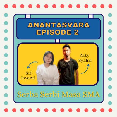 SERBA SERBI MASA SMA