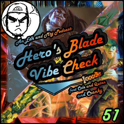 Above Heaven and Earth, I Alone Am The Stonèd One - HBVC Radio Ep 51 ft Cranky