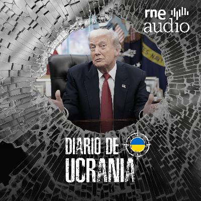 La paz de Trump ¿y de Zelenski y Putin?