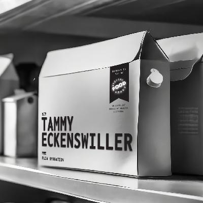 Tammy Eckenswiller | Flow Alkaline Spring Water Tammy Eckenswiller | Flow Alkaline Spring Water