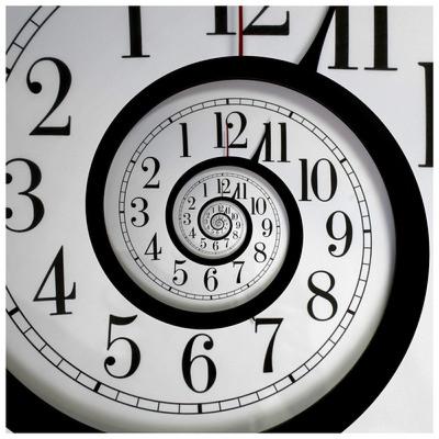 034 - Time travel to the past