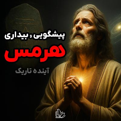 سقوط انسانیت و پایان معنویت؟ پیشگویی‌های هرمس درباره دنیای امروز ما
