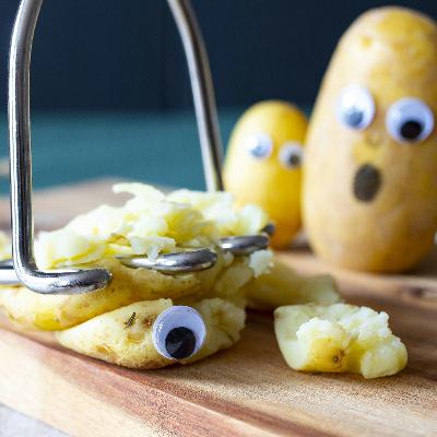 Are Potatoes Dangerous? Are Potatoes Dangerous?