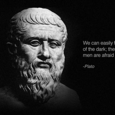 Plato
