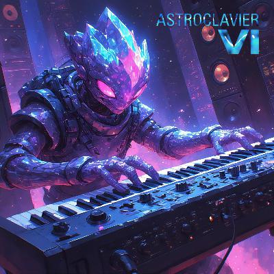 JB Sens - Astroclavier 6