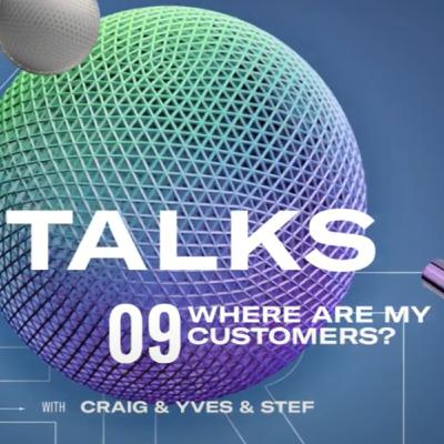 GYEON - Where are my customers?