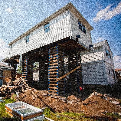 Why More Homeowners Are Choosing Disaster-Resistant Homes