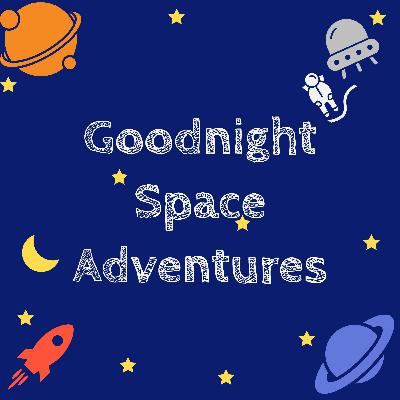 Bedtime Trip to Mercury