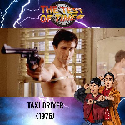 Episode 499: Taxi Driver (1976)