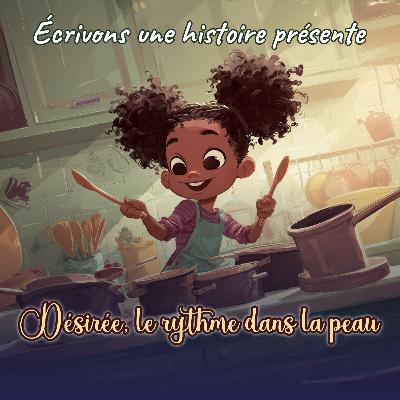 #1 - Désirée, le rythme dans la peau