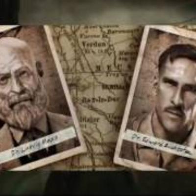COD Zombies, main story second episode COD Zombies, main story second episode