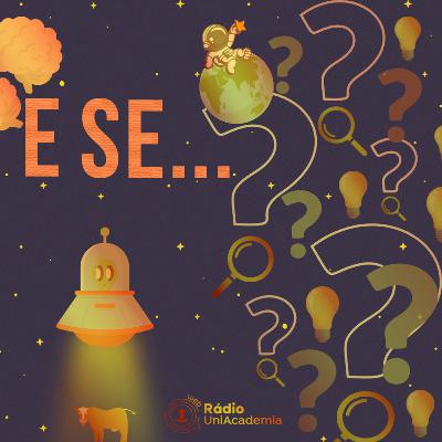 E se... | Episódio 1 E se... | Episódio 1