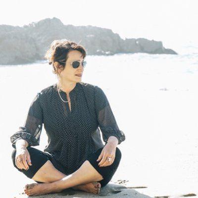 S3E1: The Psychology of Learning to Change, a Conversation with Renee Lertzman S3E1: The Psychology of Learning to Change, a Conversation with Renee Lertzman