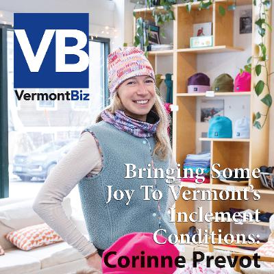 VermontBiz February 2025