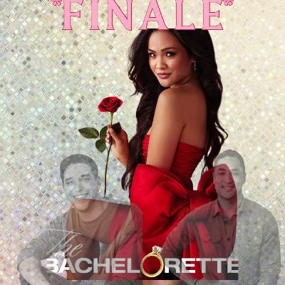 Jenn's Finale ft Kelly