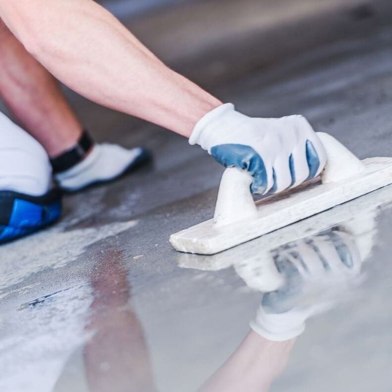Create a Lasting Impression with Our Stunning Concrete Floor Finishes
