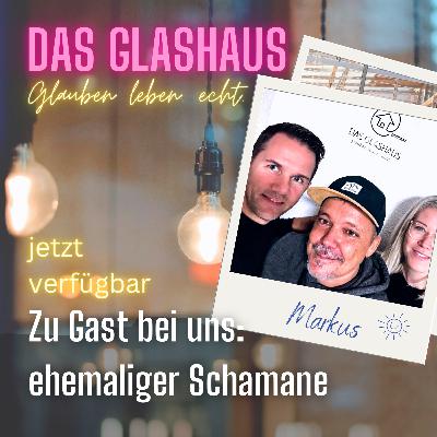 Wie wird ein SCHAMANE zum CHRISTEN ? 🤷‍♂️ Esoterik und Christentum ...