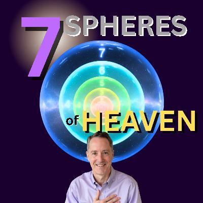 Where Your Loved Ones Really Go (How You Can Feel Them Now)