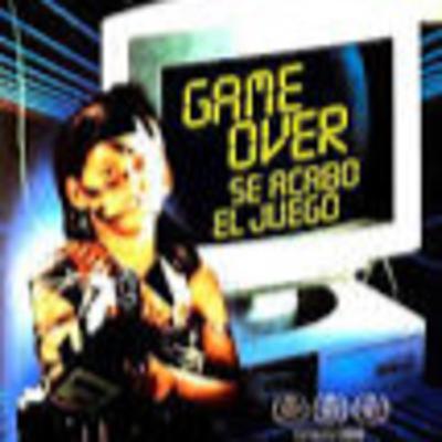 NAVIDAD OCHENTER: GAME OVER 1989 NAVIDAD OCHENTER: GAME OVER 1989