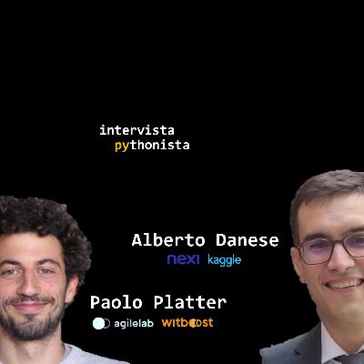Consigli per carriere Data & AI (in Italia). Ep 54