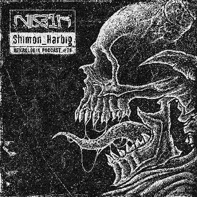 Nekrolog1k Podcast #79 By Shimon_Harbig