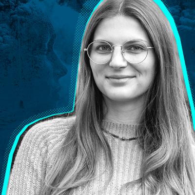 POWERCAST: Najtrudniej być pierwszą osobą, która przyzna, że jest problem. lek. Julia Karska