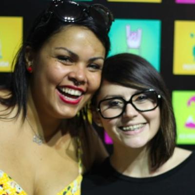 Podcast com Analice do BBB12 Podcast com Analice do BBB12