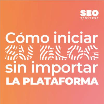 Como iniciar su blog sin importar la plataforma