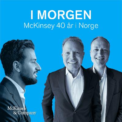 Hva har fire tiår med rådgivning lært oss om norsk næringslivs fremtid?