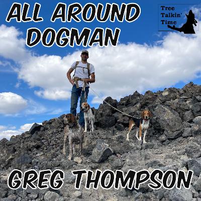221. All Around Dogman