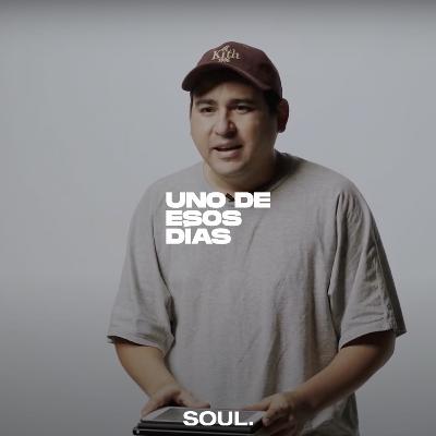 Ep.: 08. Uno de esos días Ep.: 08. Uno de esos días