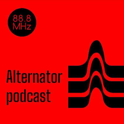 Alternator – 019 – Mateusz Rosiński (wrong dials, Dynasonic, SEJF & DYM)