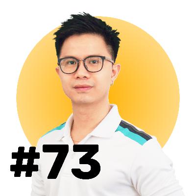 Tương lai là của những người biết tự nâng cấp chính mình