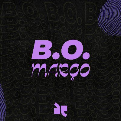 B.O. Março/2024