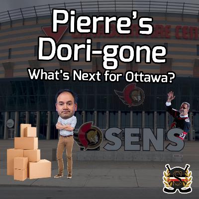 S5 E6: The End of the Pierre Dorion Era in Ottawa