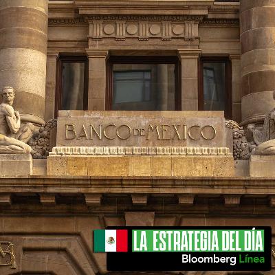 Banxico ajusta pronóstico y ve más recortes, Warner, TV Azteca y Carstens Banxico ajusta pronóstico y ve más recortes, Warner, TV Azteca y Carstens