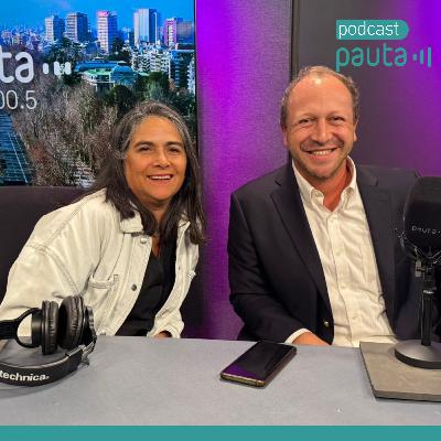 "Hoy día estamos en una situación fiscal compleja": Weber y Escobar analizan el escenario económico