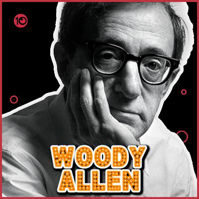 Leggere il cinema - Woody Allen e Roberto Benigni