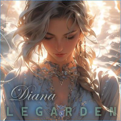 Legarden - Diana (Original mix) Legarden - Diana (Original mix)